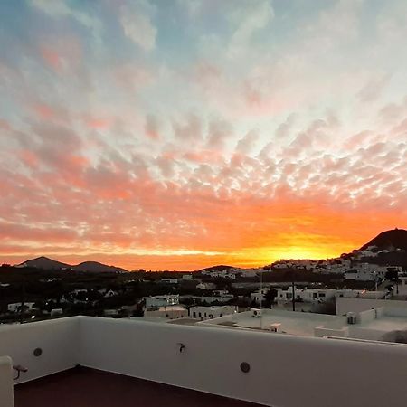 Just Live Apartment Triovasálos Екстериор снимка