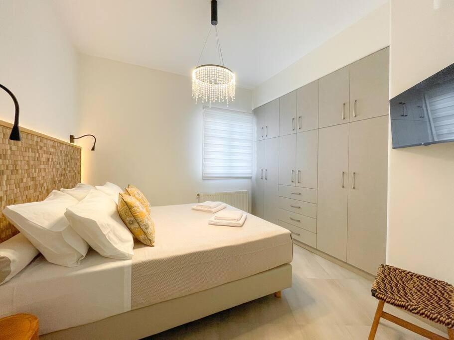 Just Live Apartment Triovasálos Екстериор снимка