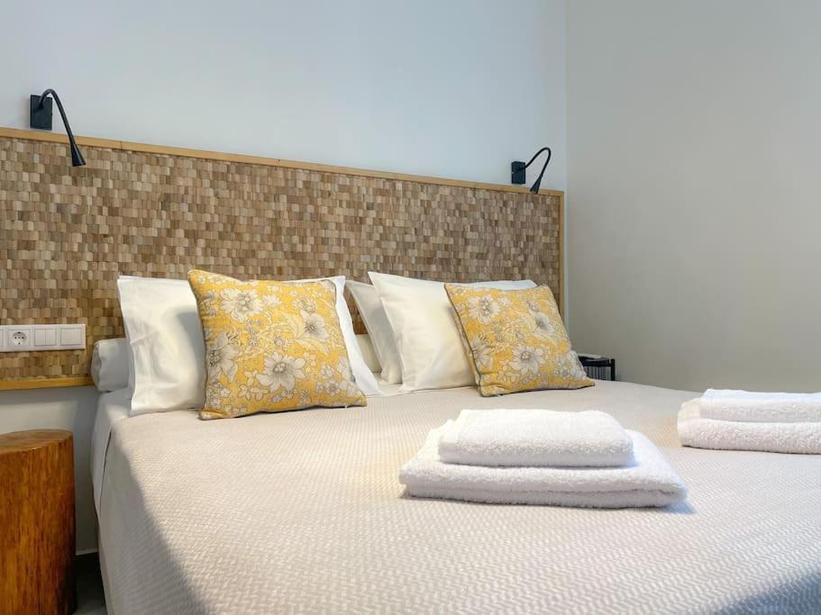 Just Live Apartment Triovasálos Екстериор снимка