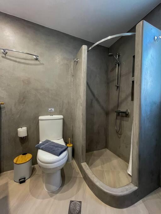Just Live Apartment Triovasálos Екстериор снимка