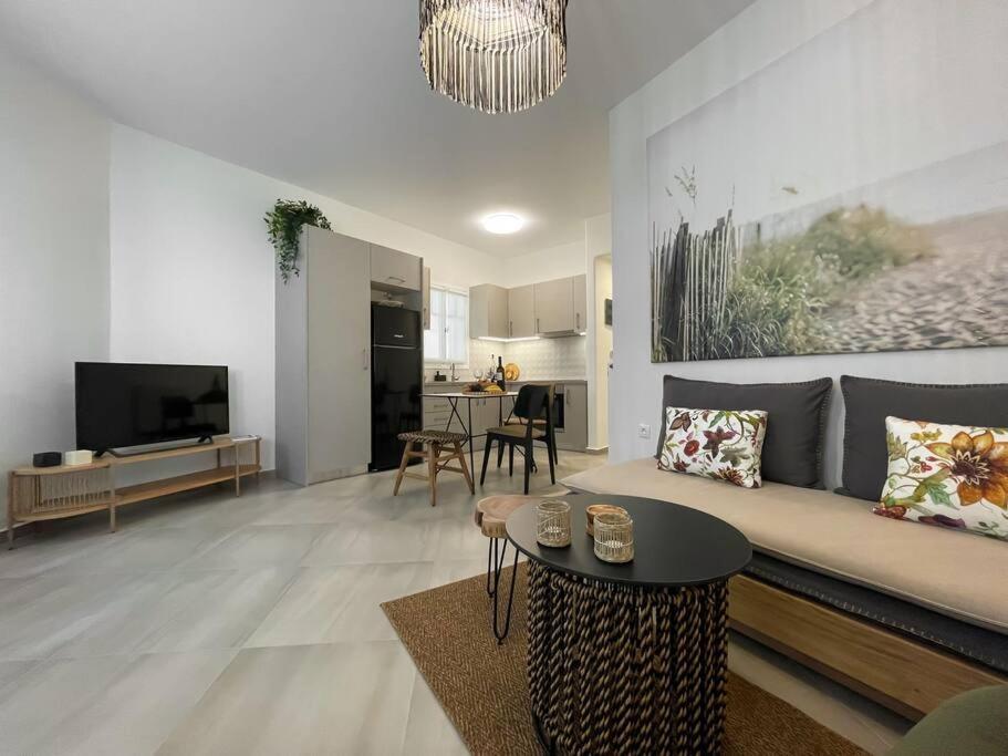 Just Live Apartment Triovasálos Екстериор снимка