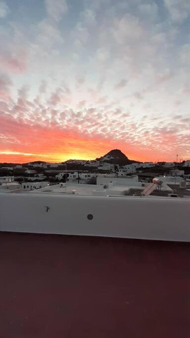 Just Live Apartment Triovasálos Екстериор снимка