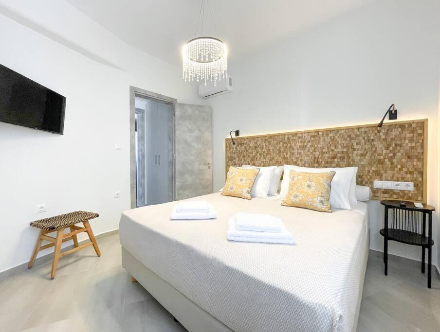 Just Live Apartment Triovasálos Екстериор снимка