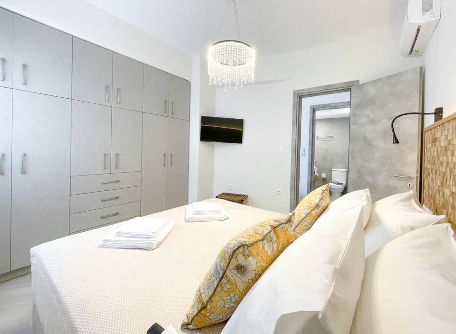 Just Live Apartment Triovasálos Екстериор снимка