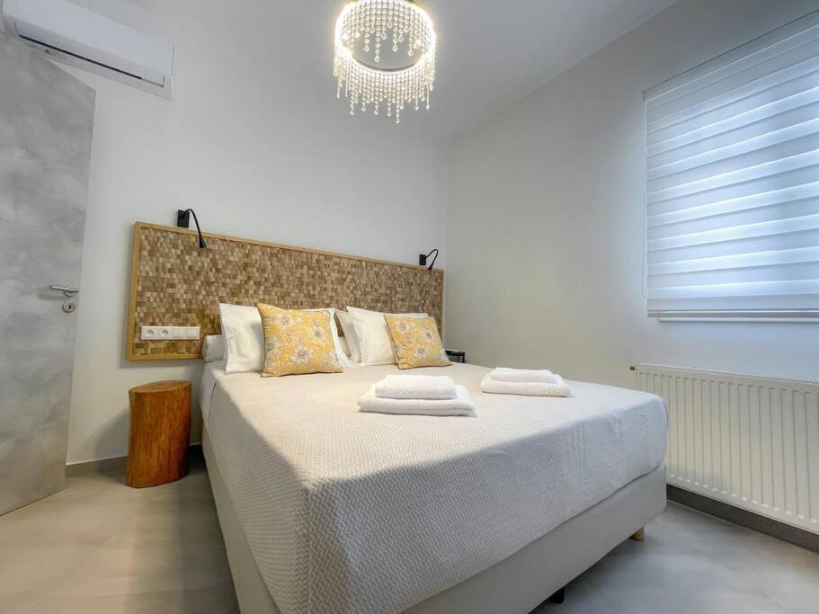 Just Live Apartment Triovasálos Екстериор снимка
