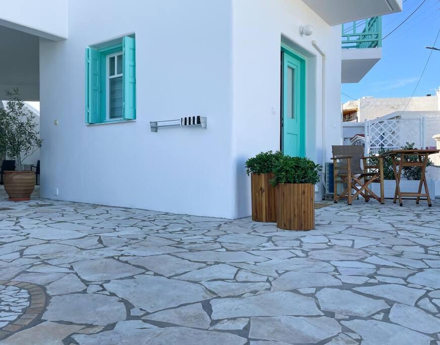 Just Live Apartment Triovasálos Екстериор снимка