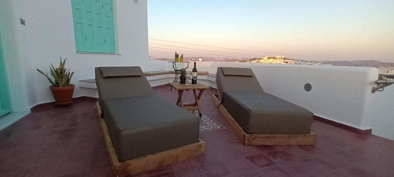 Just Live Apartment Triovasálos Екстериор снимка