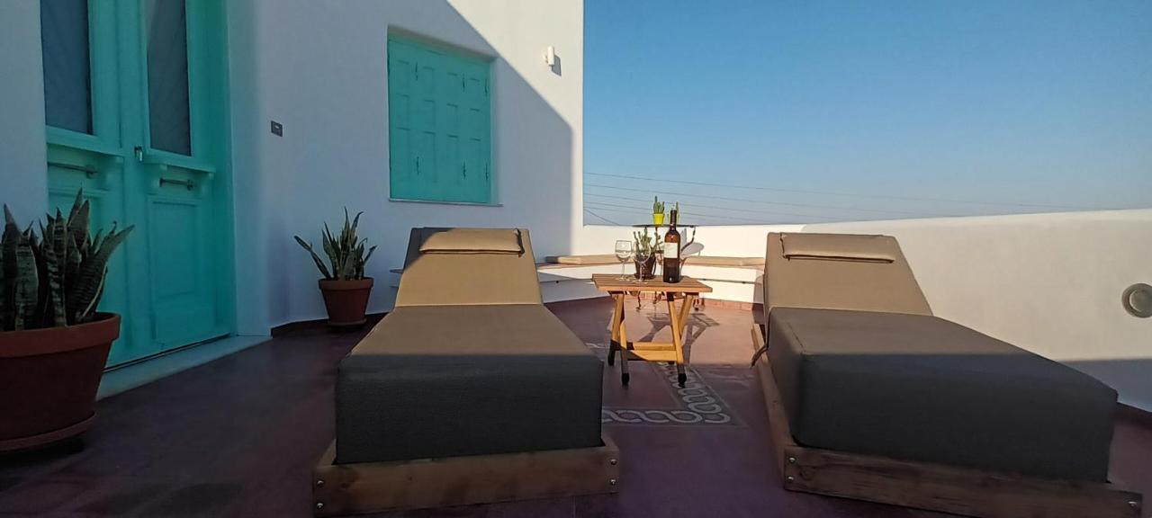 Just Live Apartment Triovasálos Екстериор снимка