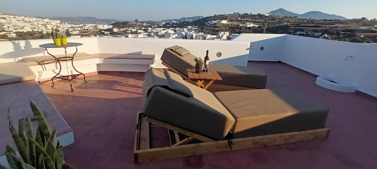 Just Live Apartment Triovasálos Екстериор снимка