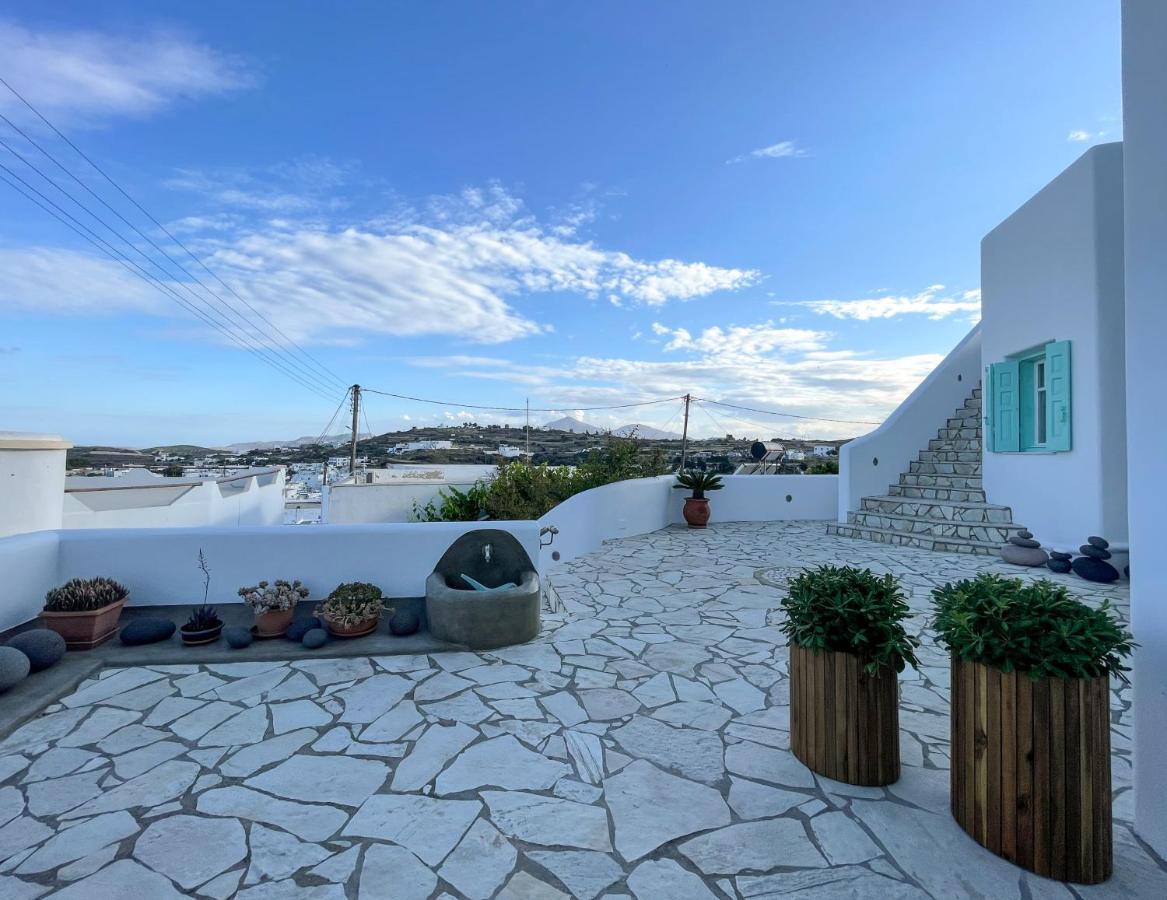 Just Live Apartment Triovasálos Екстериор снимка
